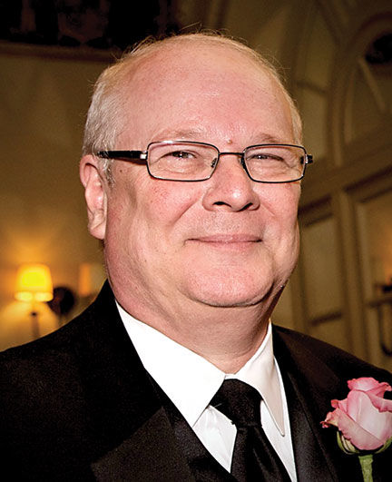 Paul D. Stephenitch